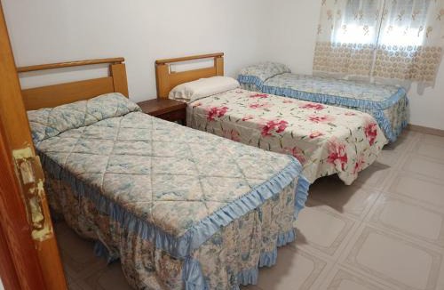 Turegano Apartment | Casa de las eras en Turégano