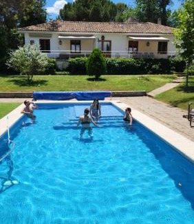 Tudela de Duero Apartment | Campoarique