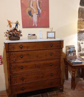 Horta de Sant Joan Apartment | El Racó de les Grases