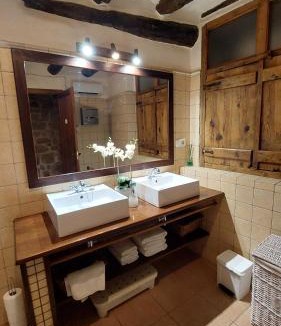 Horta de Sant Joan Apartment | El Racó de les Grases