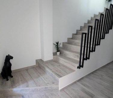 Jalon House | Casa Ronda