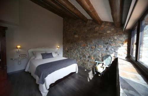 Laspuna House | El Capricho de Nieves