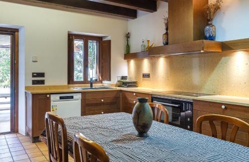 Sant Hilari Sacalm House | Can Pla
