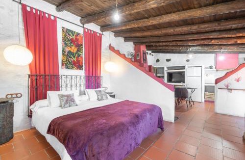 La Torre d'En Besora House | El Cau