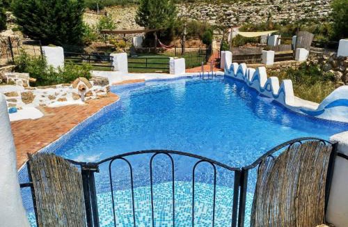 La Torre d'En Besora House | El Cau