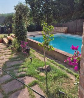 La Garriga House | Casa Mina-Heritage House in Thermal village
