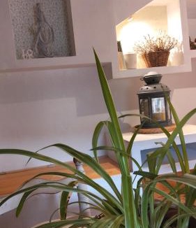 San Martin de la Virgen de Moncayo Apartment | Encanto en el Moncayo