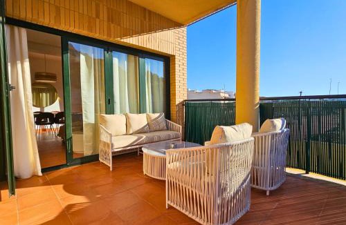 Villanueva Del Rio Segura Apartment | Balnea Experiences I - Apartamentos con Barbacoa, Piscina Exterior y Gimnasio