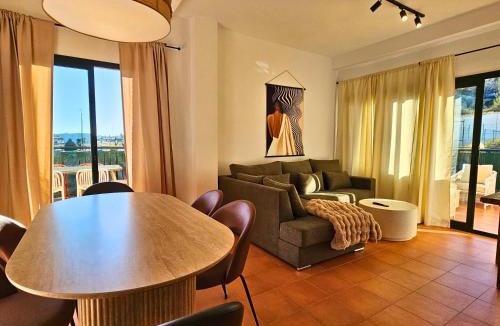 Villanueva Del Rio Segura Apartment | Balnea Experiences I - Apartamentos con Barbacoa, Piscina Exterior y Gimnasio