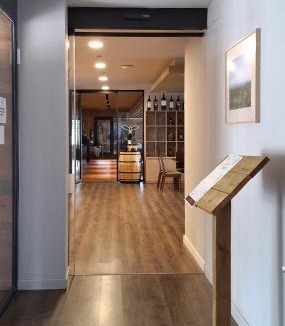 Sojuela House | Estancia con jardín entre golf y monte - cerca Logroño