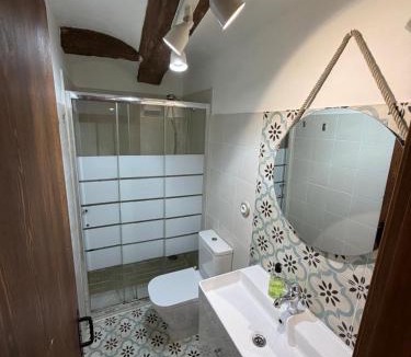 Mora de Rubielos House | Casita del Castillo Mora de Rubielos