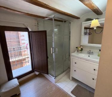 Mora de Rubielos House | Casita del Castillo Mora de Rubielos