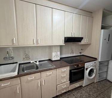 Zaragoza Centro Apartment | Habitación privada cómoda y céntrica junto a CaixaForum Zaragoza