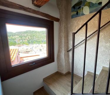 Benifallet House | Lo Mirador de les Roques