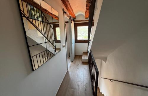 Benifallet House | Lo Mirador de les Roques