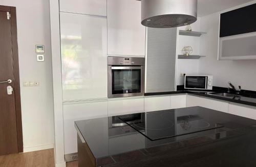 San Sebastian de los Reyes Apartment | Loft Elegante Norte de Madrid