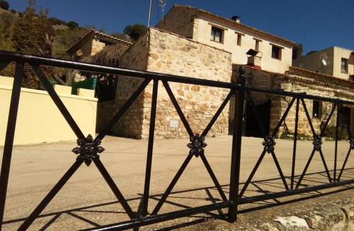 Mojares Apartment | Posada del Dulce Sueño