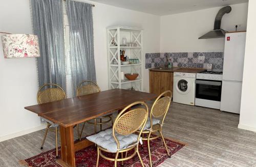 Valdemorillo Ski Chalet | La Casa del Encinar
