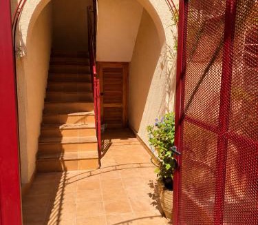 Molino del Chirrete Apartment | Casa Feliz - Penthouse in San Pedro del Pinatar 100m from shops & 500m from beach & boulevard