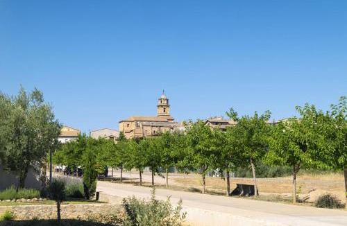 Arnes House | Can Mireia Arnes · Els Ports · Piscina gratuita