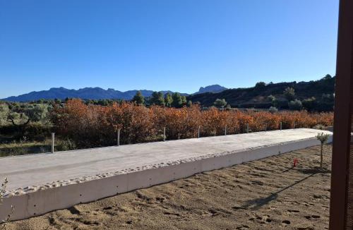 Arnes House | Can Mireia Arnes · Els Ports · Piscina gratuita