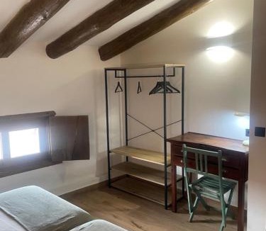 Lecera Bed & Breakfast | Casa rural El Ralenco
