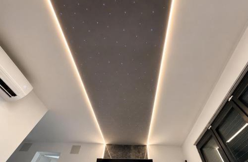 El Chaparral Apartment | luxury villa