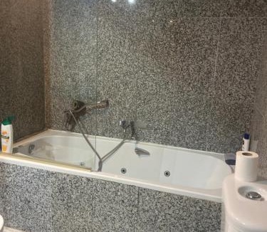 La Vila Olimpica del Poblenou Apartment | Apartamento Vila olimpica met 2 slaapkamers op 200meter van novia Icaria beach Barcelona