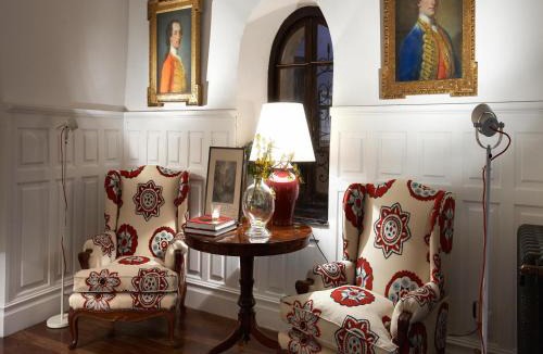 Vera de Bidasoa Hotel | Churrut Hotel