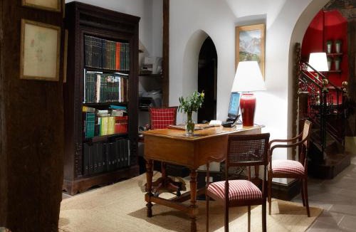 Vera de Bidasoa Hotel | Churrut Hotel