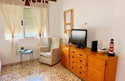 Puerto de Mazarron House | Cala de Los Lobos