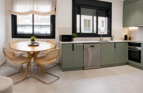 Area Metropolitana de Murcia Apartment | MURCIAFLATS, Apartamentos Turísticos Murcia
