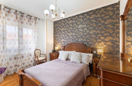 Sacramenia House | La Casona de Sacramenia