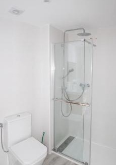 Igualada Apartment | Welcoming Apartment in Igualada - 65.2 m² - 8 people