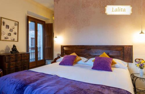 Pradell de la Teixeta House | Cal Cabré del Priorat - Alojamiento y Bienestar
