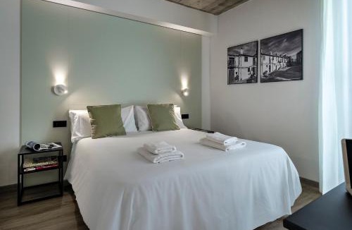 Collblanc y La Torrassa Apartment | Chloe - Habitat Apartments