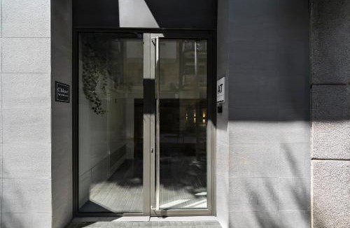 Collblanc y La Torrassa Apartment | Chloe - Habitat Apartments