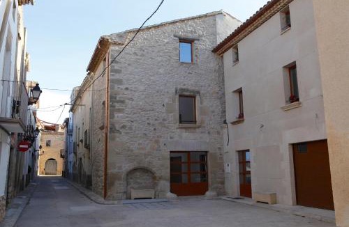 Puiggros House | Cal Miqueló 1778