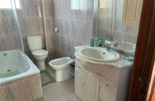 Los Banos de Fortuna Apartment | Apartamentos turisticos los baños