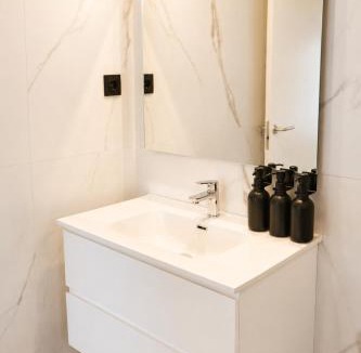 Cubelles Apartment | Luxury Cubelles Aparthotel