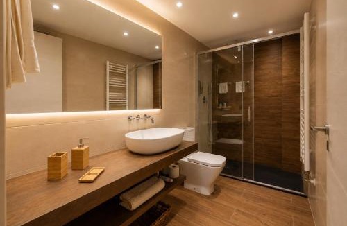 Senan House | El Gresol - Naturaleza y Relax