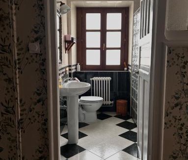 Valcarlos House | ETXEALE