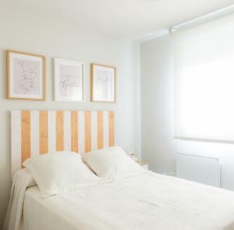 Arredondo Apartment | Apartamento de 2 habitaciones en la naturaleza del río Asón
