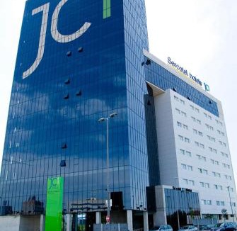 Espinardo Hotel | Sercotel JC1 Murcia