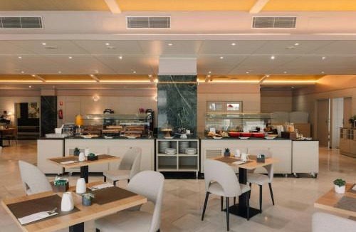 Murcia Hotel | Sercotel Amistad Murcia