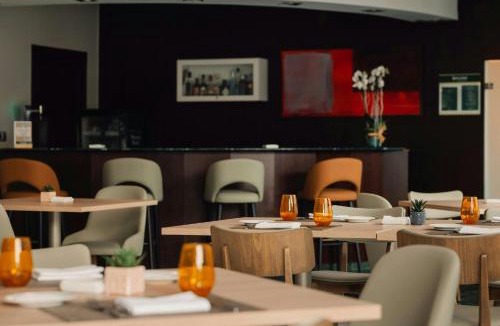 Murcia Hotel | Sercotel Amistad Murcia
