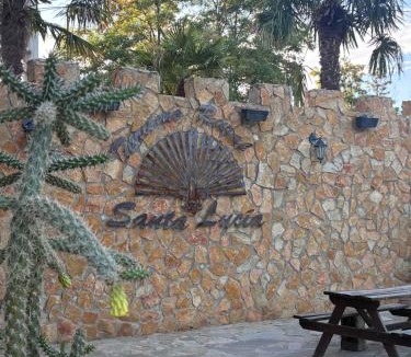 Ateca Apartment | Turismo Rural Santa Lucia