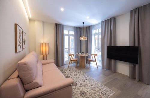 Diputacion de Cartagena Casco Apartment | Apartamento Nova by Cartagena Spain