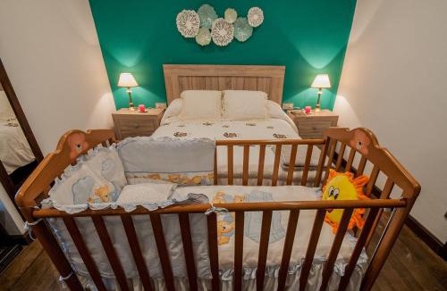 Baraibar House | Charming house in Baráibar with mountain view
