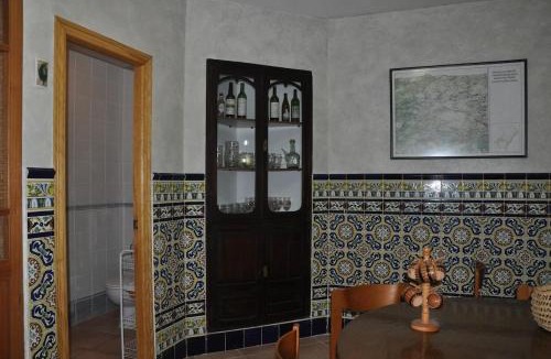 Cortes de Arenoso House | La Casita de Cortes